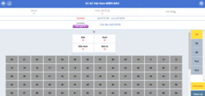 Trải nghiệm Xổ số F8bet với các thể loại truyền thống